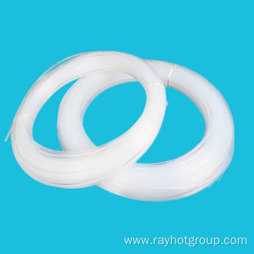 high temperature extruded FEP tube